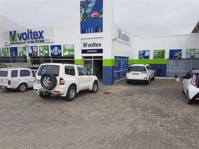 Voltex rated SA’s number 1 electrical distributor