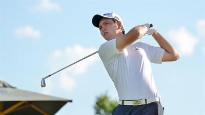 Rebula leads SA onslaught in Scotland
