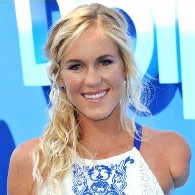 Bethany Hamilton's legend status is rising in Fiji