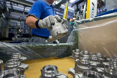 Parts production plan expected to boost local car makers