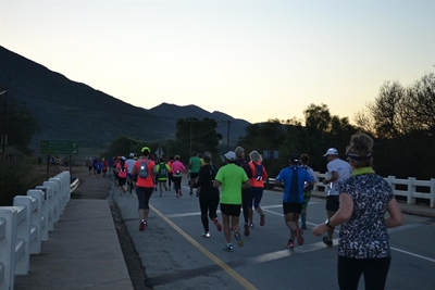 3de Meiringspoort-veldwedloop
