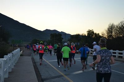 3de Meiringspoort-veldwedloop