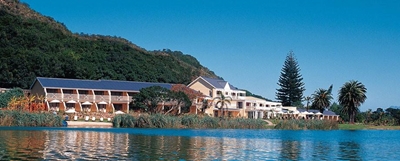 End for Sedgefield's Lake Pleasant Living hotel