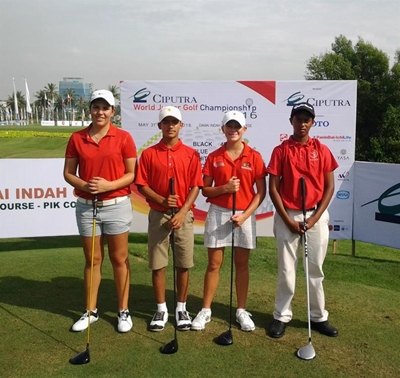 SA Juniors primed for Jakarta World Junior test