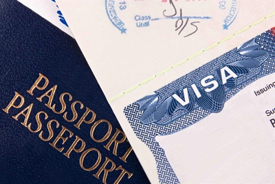 Brazil lifts visa requirements for Australia, Canada, Japan & US