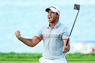 Day energised by rivals' challenge