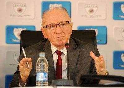 Ted Dumitru's memorial service to take place at Ellis Park Arena