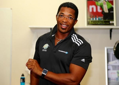 Klusener: I never thought I'd work with Ntini