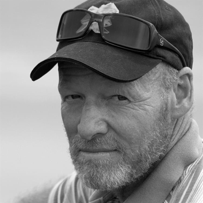 Actor Greg Melvill-Smith died surrounded by family and friends