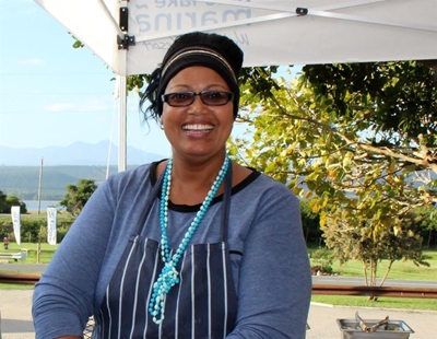 Knysna councillor resigns
