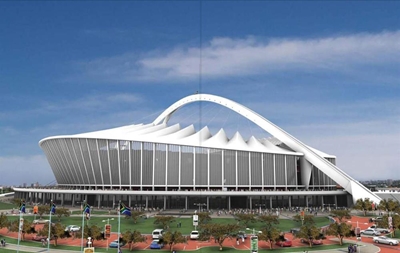 Durban could lose hosting rights for 2022 Games