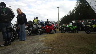 Whale Rally in full swing