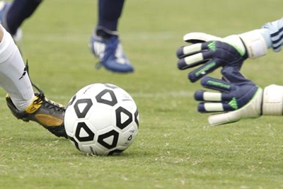 Mexico down Uruguay after anthem blunder