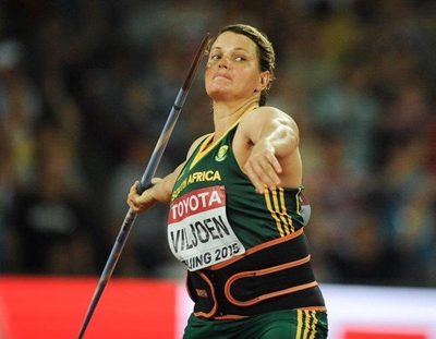SA duo struggle in Birmingham