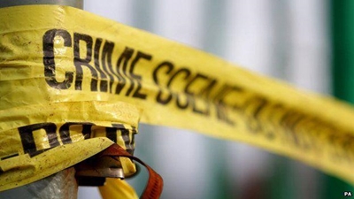 Woman allegedly taken hostage