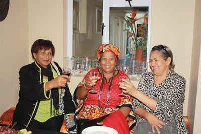 Local hospice celebrates 30 years