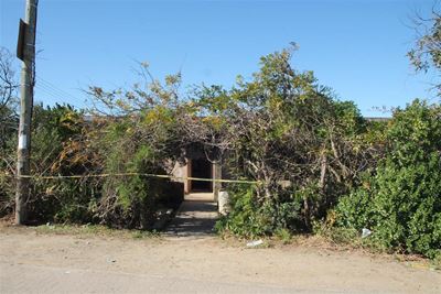 Opvolg: Oudonderwyseres vermoor