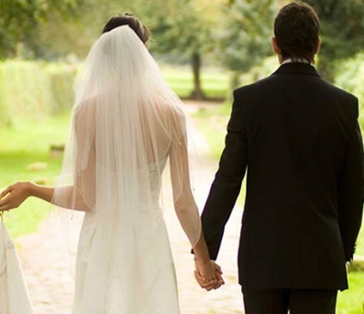 I’m getting married: What are my property rights?