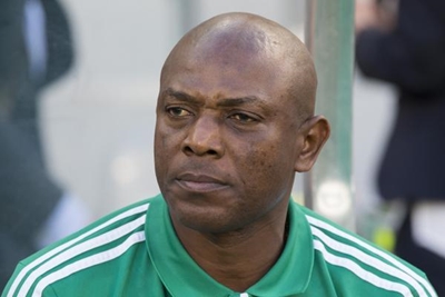 Former Super Eagles coach Stephen Keshi dies