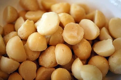 Increased demand for nuts good news to SA farmers