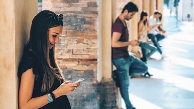 A new era of 'digital best friends'