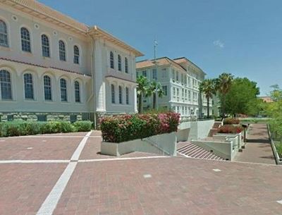 Billionaire donates R50 million to Stellenbosch University