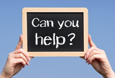 SPCA Charity Shop needs your help