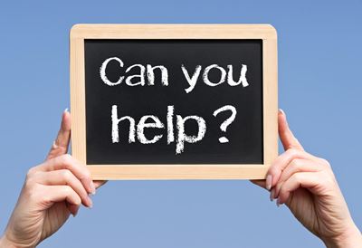 SPCA Charity Shop needs your help