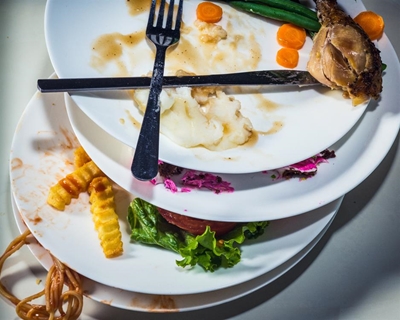 First-ever global standard to measure food loss and waste