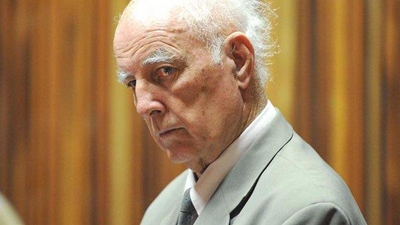 Bob Hewitt’s appeal dismissed