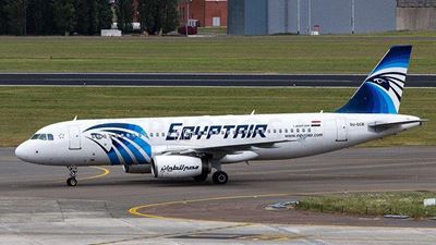 Second specialist vessel to join EgyptAir search on Friday