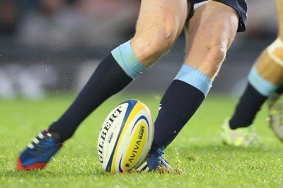 Jackson chosen to fill Sexton's boots for Ireland