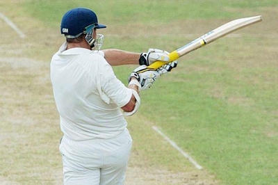 Raval in NZ test squad for Africa tour