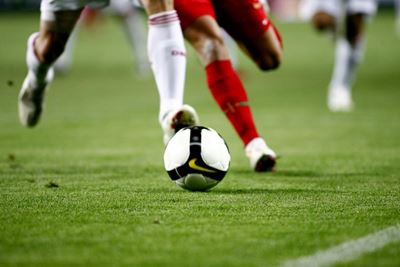 Uruguay out; Mexico, Venezuela advance