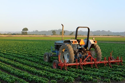 Agribusiness confidence index at record negative levels