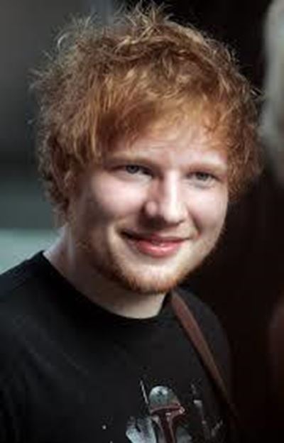 Ed Sheeran faces lawsuit over ‘Photograph’