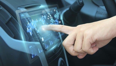 Connected cars: the future of driving