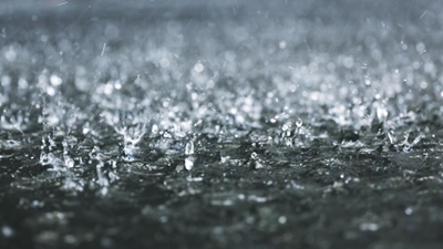 Farmers hope for more rain this week