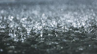 Farmers hope for more rain this week