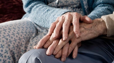 World Elder Abuse Awareness Day