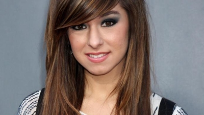 Police ID man who killed 'Voice' singer Christina Grimmie