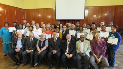 Entrepreneurs win cash