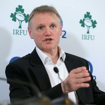 Ireland coach Schmidt fears potential backlash from Boks