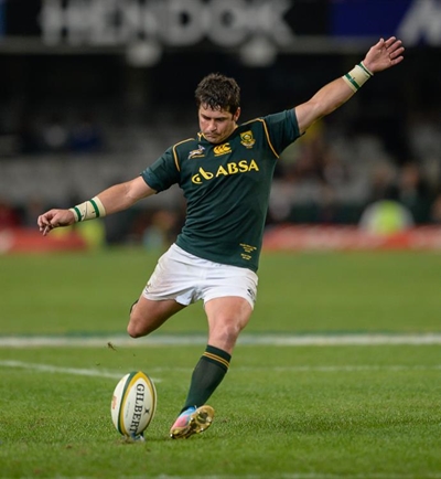 #SAVIRE: Veteran Steyn in for injured Lambie