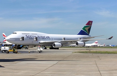 ‘Taxpayers are subsidising both SAA & Mango’