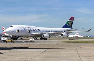 ‘Taxpayers are subsidising both SAA & Mango’