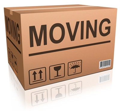 Things to think about when using movers