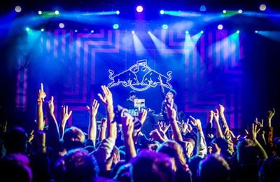 Red Bull Music Academy Weekender comes to SA