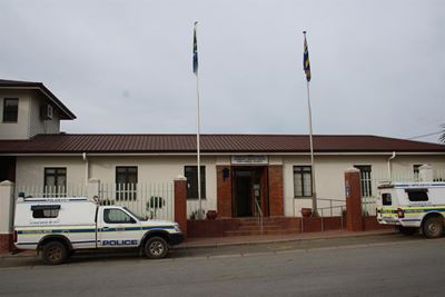 Attacks on police will not be tolerated
