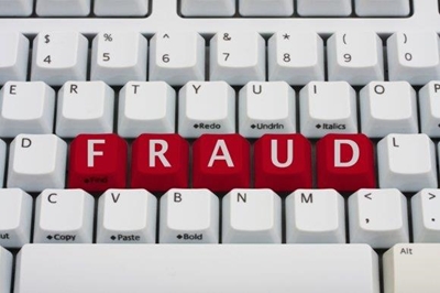 Man convicted on 111 charges of fraud